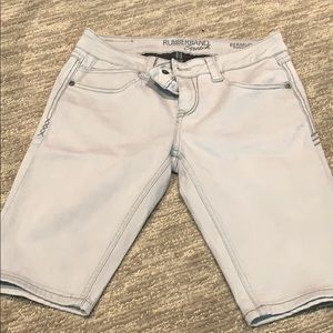 Rubber band Ross Royce Bermuda’s